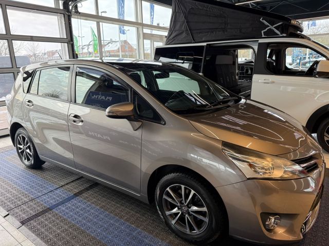 Toyota Verso SkyView Edition