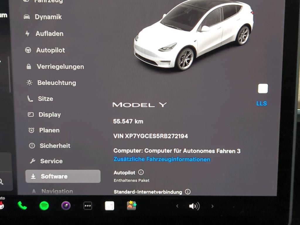 Tesla Model Y RWD | 8-Fach foto 10