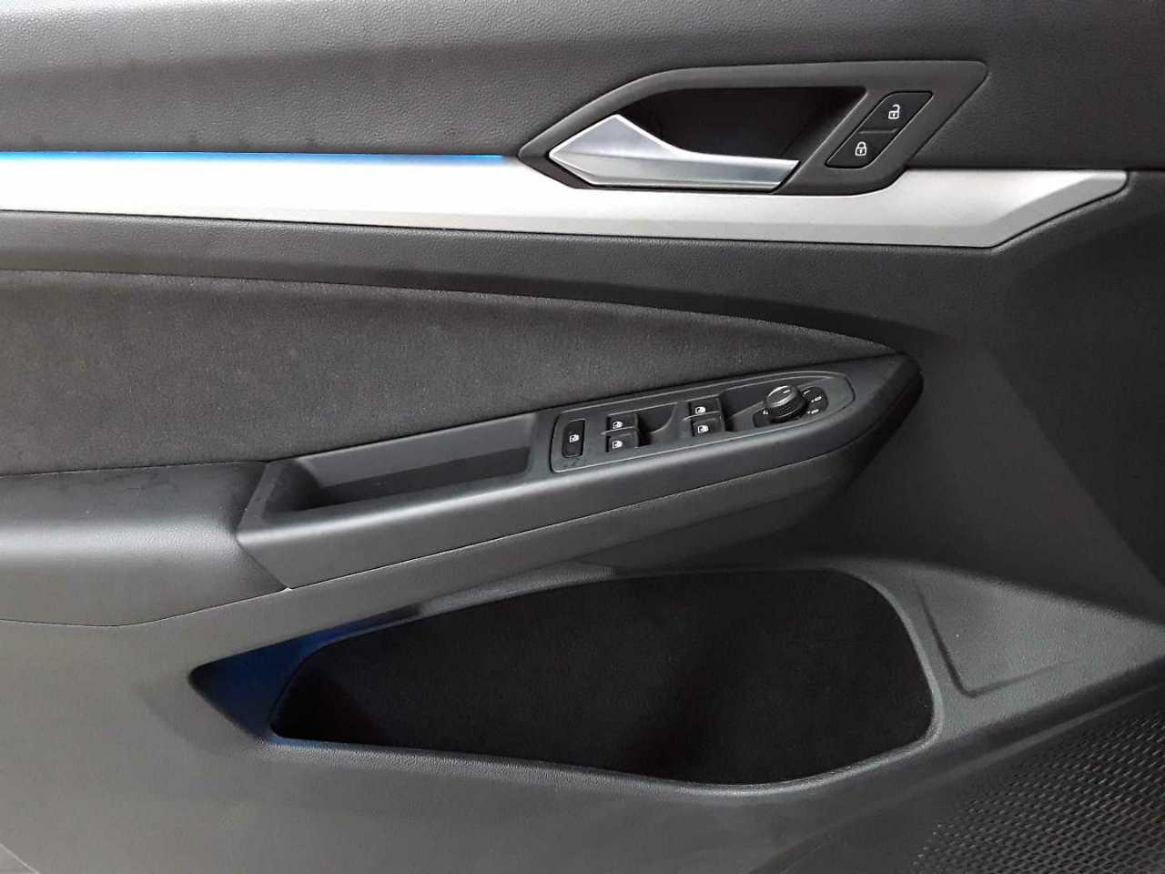 Volkswagen Golf 1.5 eTSI OPF DSG Life SHZ ACC APP, миниатюра 17