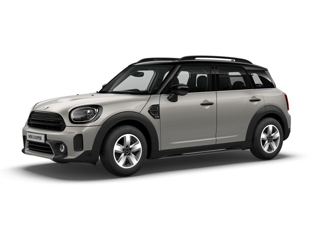 MINI Cooper Countryman Aut. Premium LED Kamera HuD