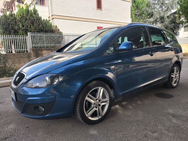 Seat Altea XL 2.0 140 cv. TDI DPF Style km170mila 201