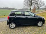 Suzuki Celerio 1.0 Dualjet Club  Automatik - Suzuki Celerio Gebrauchtwagen