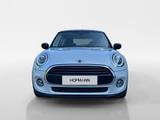 MINI Cooper Aut. Pepper Pano+LED+Navi+PDC+ - weiße MINI Cooper