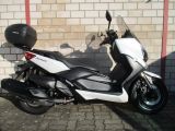 Yamaha X-Max400 - YAMAHA ROLLER 400