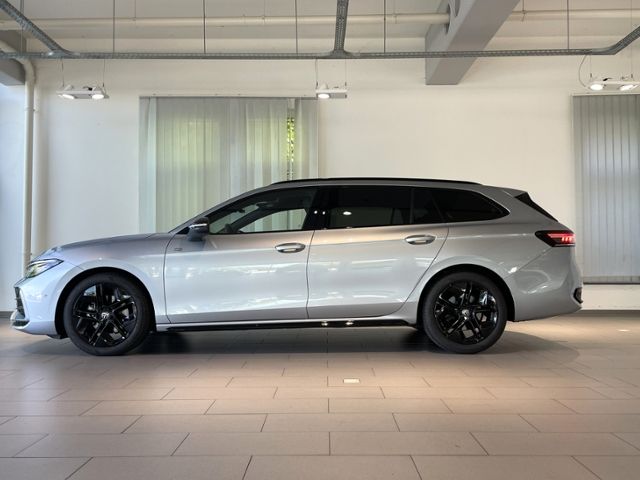 Volkswagen Passat Variant 2.0 TDI DSG +AHK R-line imagem 3