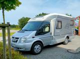 HYMER / ERIBA / HYMERCAR Van 512 - Offers