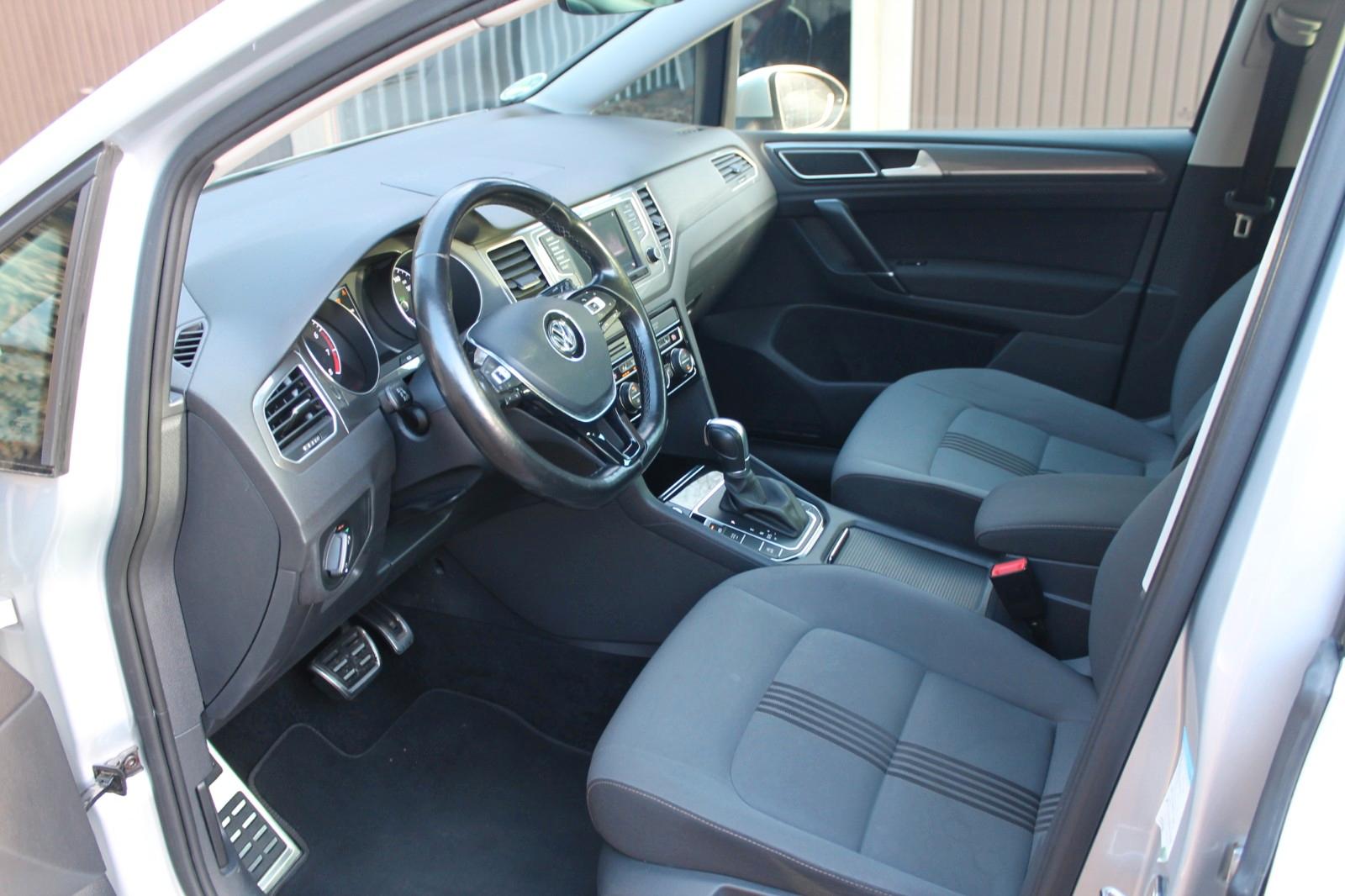 Volkswagen Golf Sportsvan VII Allstar BMT/Start-Stopp