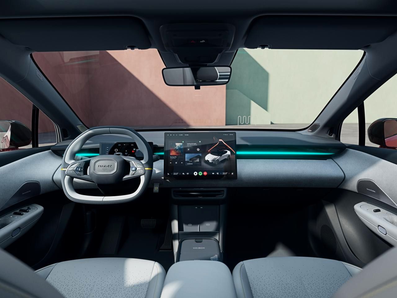 Lynk&Co 02 - Bild 6