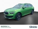 Skoda Kamiq 1.0 TSI Drive 125 Klima AHK LED Smart-Link - Skoda Kamiq in Kassel