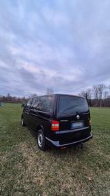 Volkswagen T5 Multivan 