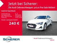 Audi A3 - Vorschau Bild 1