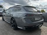 Peugeot 508 SW PSE Hybrid4 360 *Schiebedach*Navi*Cam*Sou - Peugeot 508: Kombi