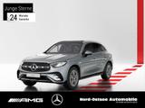 Mercedes-Benz GLC 400 e AMG 4M EQ ADV PANO AHK AIRMATIC DISTRO - Mercedes-Benz GLC 400 Jahreswagen
