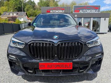 BMW X5 - 2