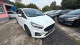 Ford S-Max S-MAX ST-Line - Ford S-Max: ST Line
