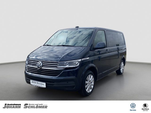 Volkswagen T6.1 Multivan 2.0 TDI Comfortline LED PDC STANDH