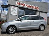 Mazda 5 2.0i Exclusive *7-Sitzer+Klimaaut.+PDC+Alu* - gebrauchte Mazda 5 aus dem Jahr 2009