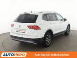 Volkswagen Tiguan Allspace 2.0 TDI Comfortline Aut.*NAVI* - Volkswagen Tiguan Allspace in Gelsenkirchen