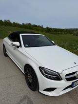 Mercedes-Benz C 220 d Autom. -