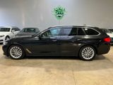 BMW 530 d Touring xDrive Luxury Line *Pano*Head-Up* - BMW 530 mit Diesel-Antrieb: Allradantrieb
