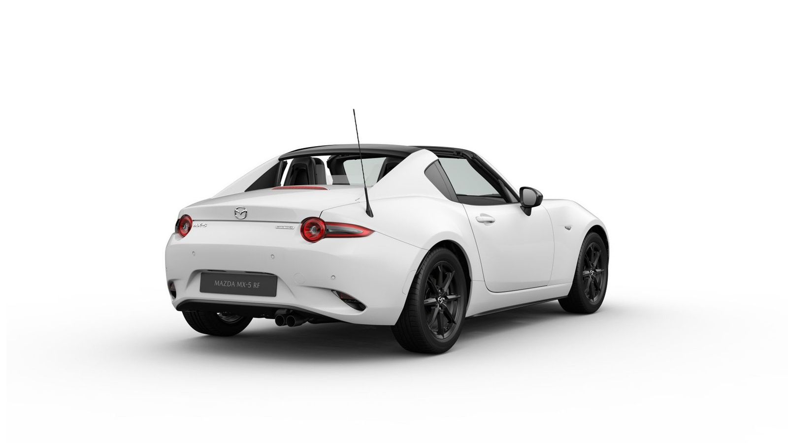 Mazda MX-5 - Bild 3