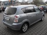 Toyota Corolla Verso 1.8 Team 7 SITZER ALU PDC Klimaaut - Toyota Corolla Verso: Team