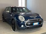 MINI Mini Cooper SD Clubman 2.0 Hype ALL4 autom 190CV - MINI Clubvan Gebrauchtwagen