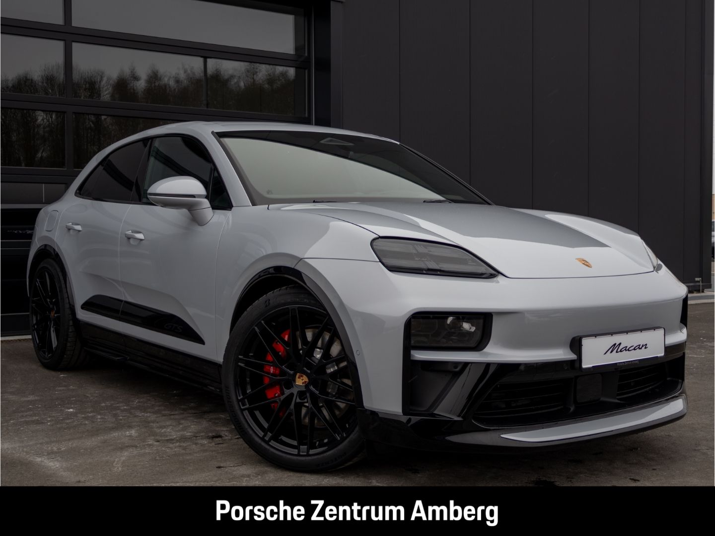 Porsche Macan - Bild 6