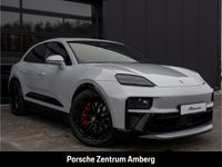 Porsche Macan - Vorschau Bild 6