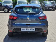 Fahrzeugabbildung Clio IV Limited 0.9 TCe 90 eco