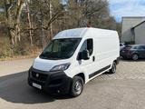 Fiat Ducato - Fiat Ducato in Leverkusen