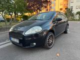 Fiat Grande Punto  1ste Hand günstig abzug... - Fiat Grande Punto in Mainz