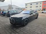 BMW 740 d xDrive MSport Cinema Loung B&W np 163.000, - gebrauchte BMW Limousine