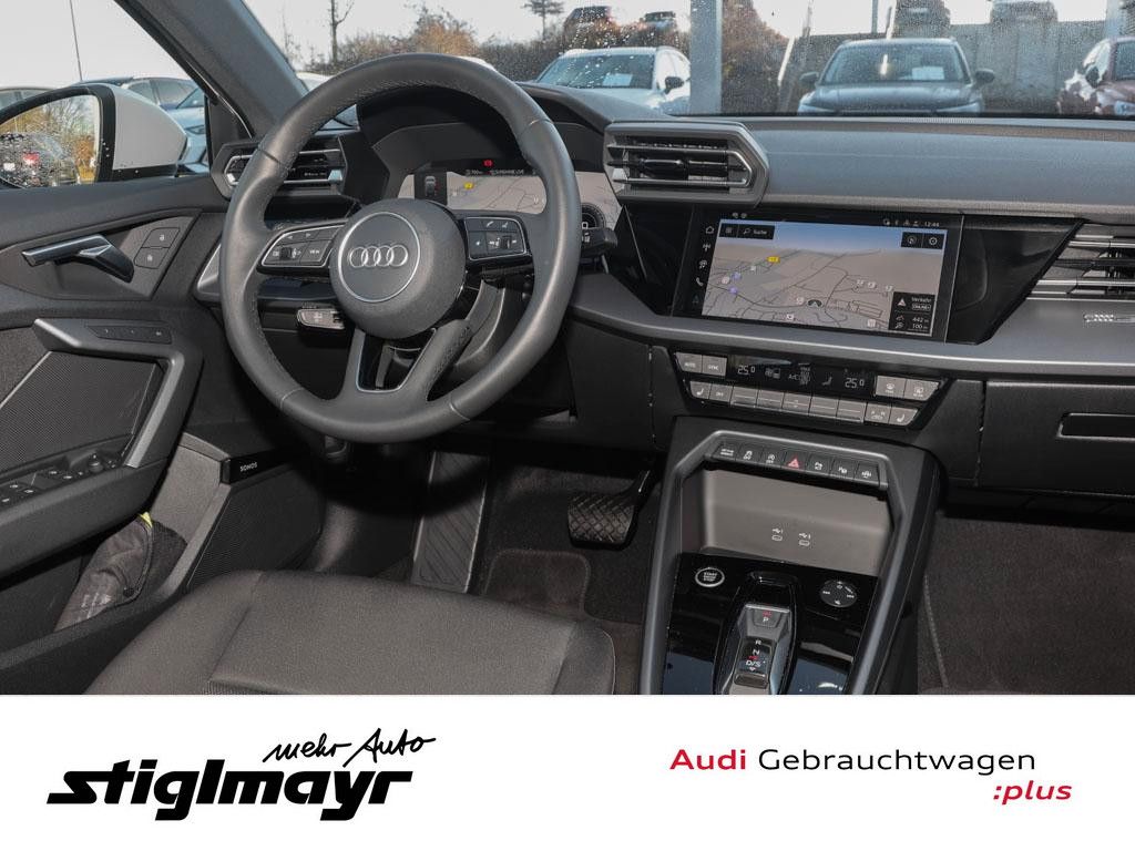 Audi A3 - Bild 3