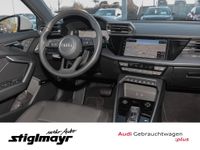 Audi A3 - Vorschau Bild 3