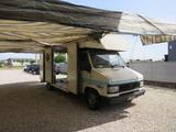 Fiat FIAT Ducato Maxi 2.5 TD PL-TMA Autocarro - gebrauchte Fiat Ducato aus dem Jahr 1992
