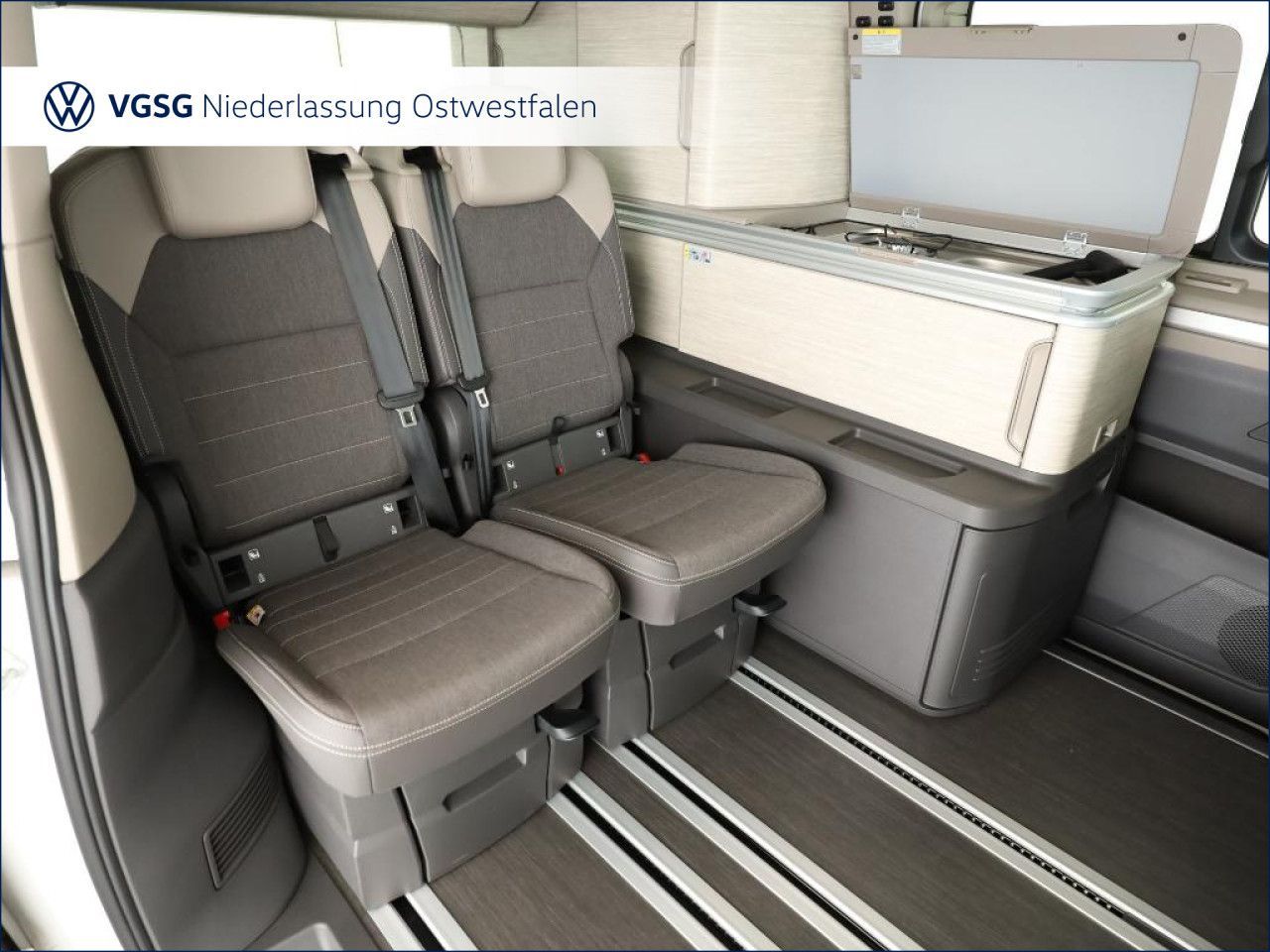 Volkswagen T7 California - Bild 12