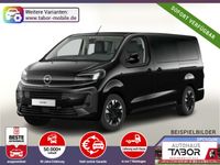 Opel Zafira - Vorschau Bild 1