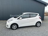 Hyundai i10 Classic, Klima,USB, Winter&Sommerreifen - Hyundai i10: Classic