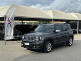 Jeep Renegade 1.6 Mjt 130 CV Limited - Jeep Renegade: Limousine