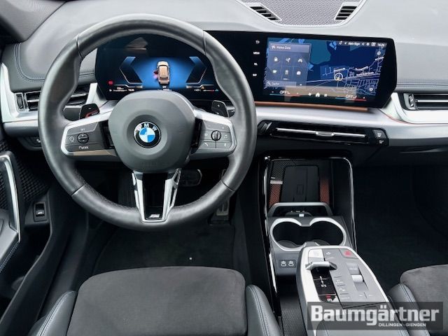 Fahrzeugabbildung BMW X1 18 i sDrive M-Sport Kamera/PDC/LED/Sitzh.