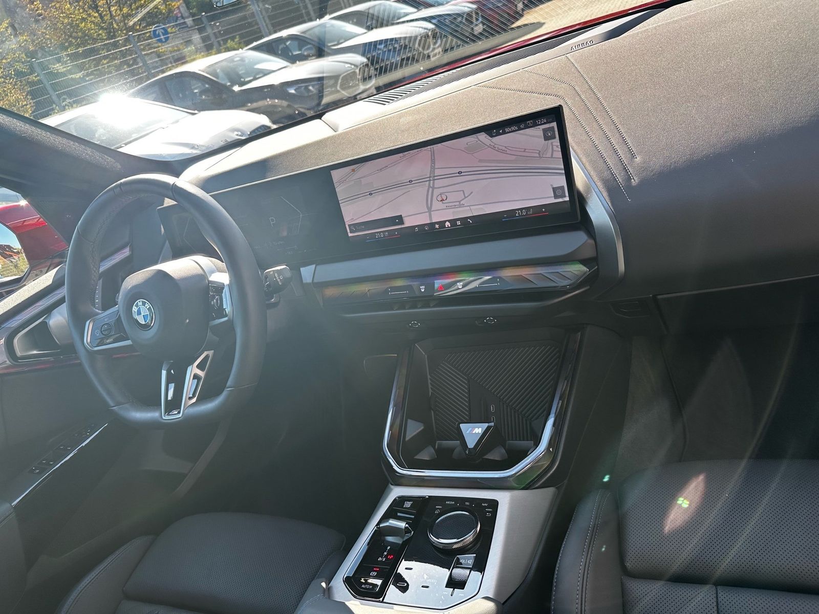 BMW X3 - Bild 24