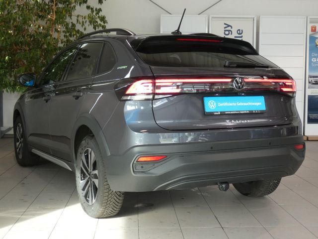 Taigo 1.0 TSI ENERGY AHK ACC KAMERA LED SHZ KLIM