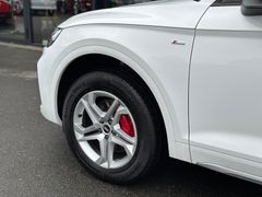 AUDI Q5 - Ansicht 16