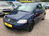 Volkswagen Fox Basis *Klima*ALLWR* TÜV 07/26 - Gebrauchtwagen bis 1.000 Euro
