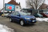 Dacia Sandero Stepway Expression 1.Hand*LED*Tempomat* - Dacia Sandero in Nürnberg