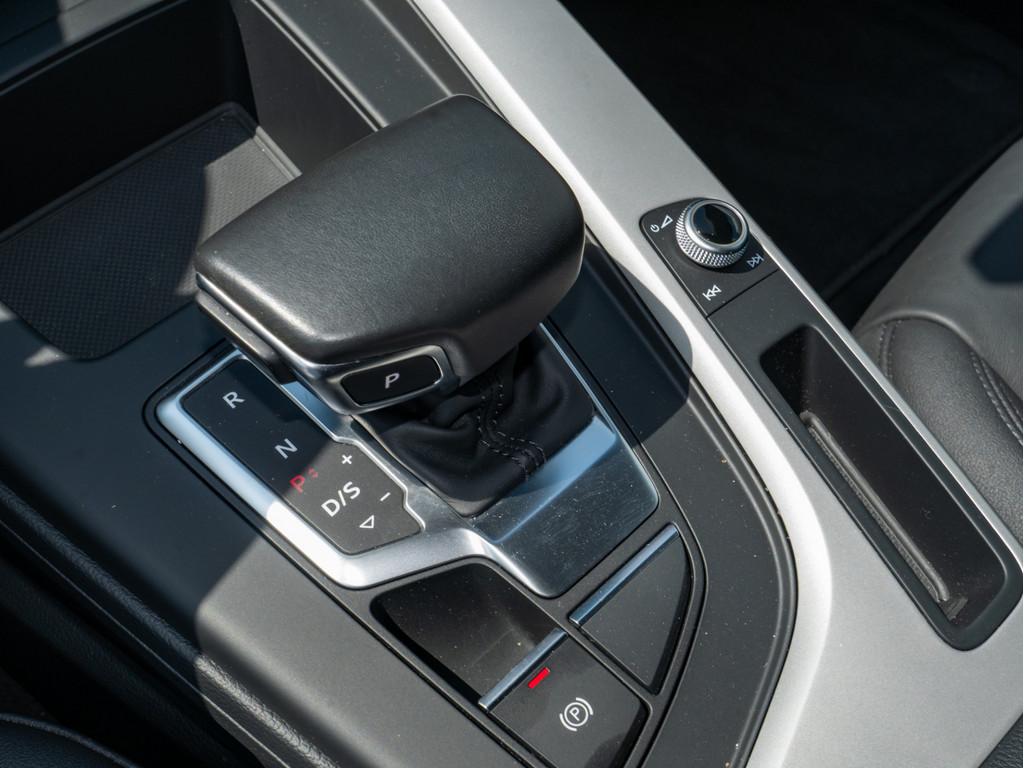 Audi A4 Avant 35 TFSI advanced NAVI ACC FACEL. LED, миниатюра 12