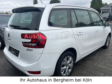 Citroen Grand C4 Picasso / SpaceTourer - 4