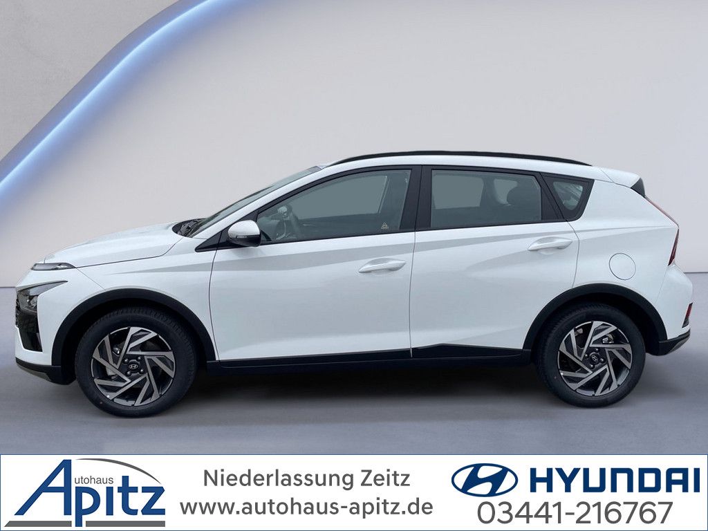 Hyundai BAYON – Bild 4