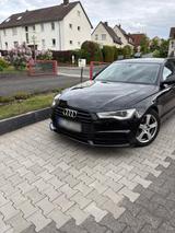 Audi A6 Avant 2.0 TDI Bi-Turbo Ultra, 190 PS - Audi mit Diesel-Antrieb: Turbo